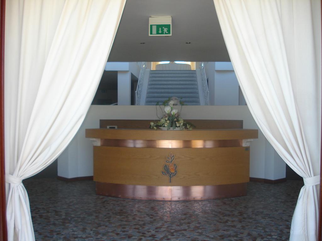 Hotel I Corbezzoli ポルト・オッティオル エクステリア 写真